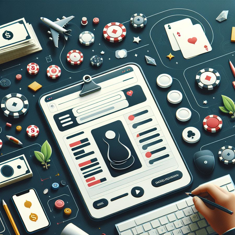 Parkbahis: Bahis Sitelerinde Etkili Kullanıcı Arayüzü İpuçları